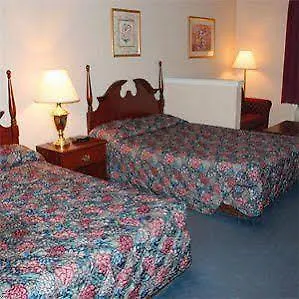 Luxury Suites Ferry Pass USA