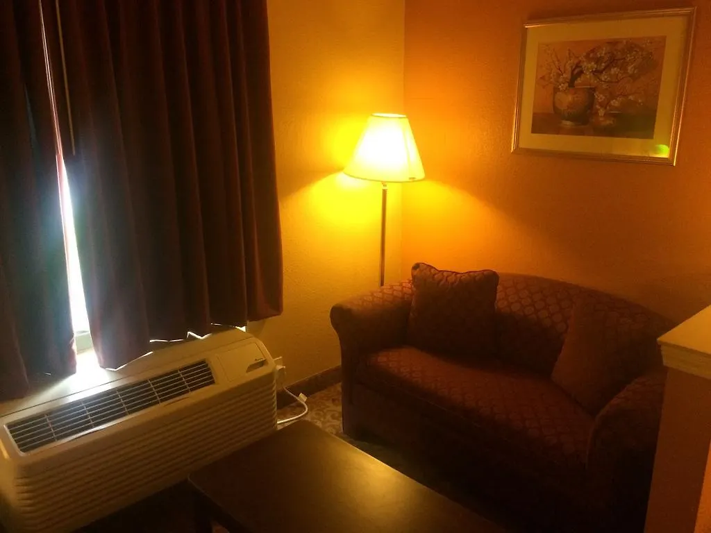 Luxury Suites Ferry Pass