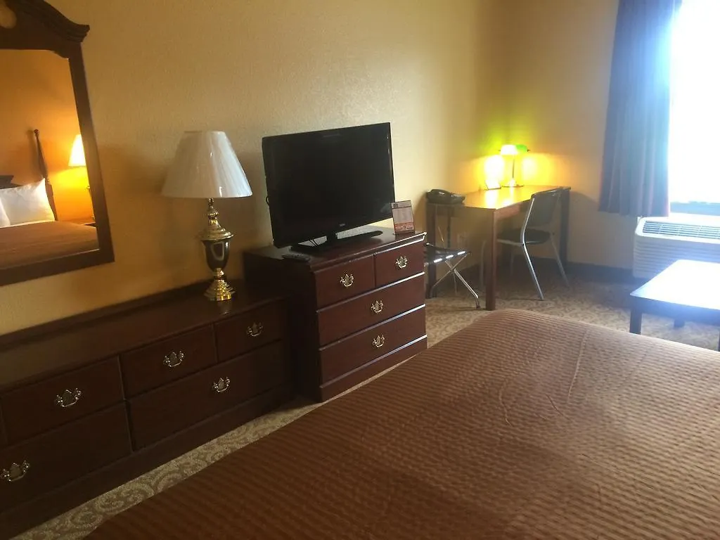 Hotel Luxury Suites Ferry Pass