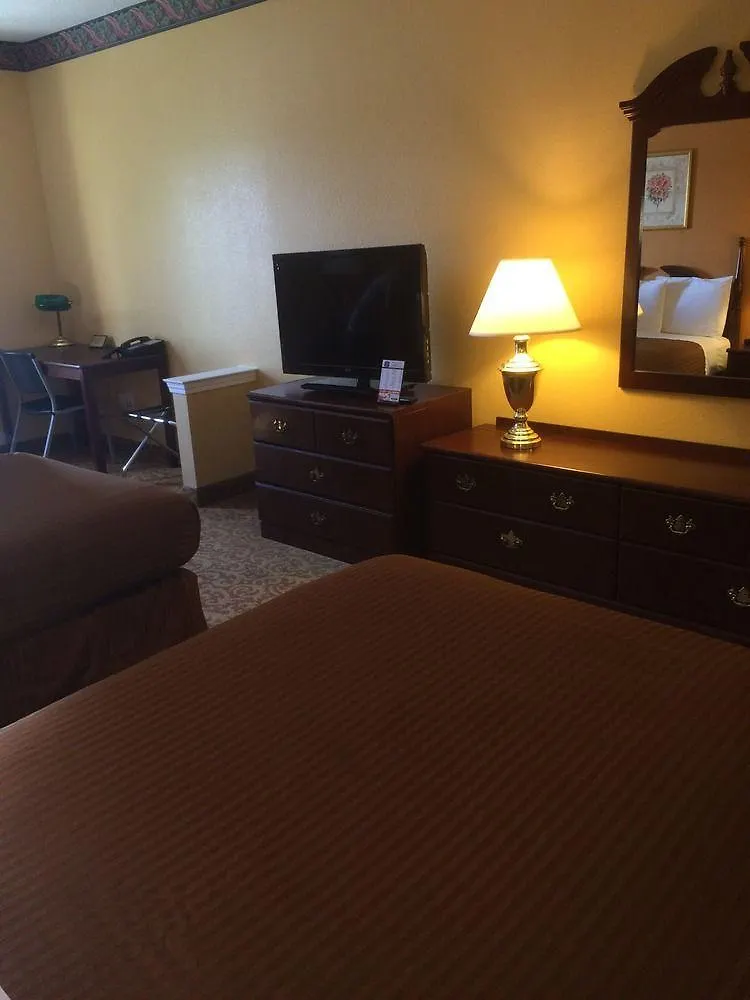 Luxury Suites Ferry Pass