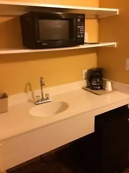 Luxury Suites Ferry Pass USA