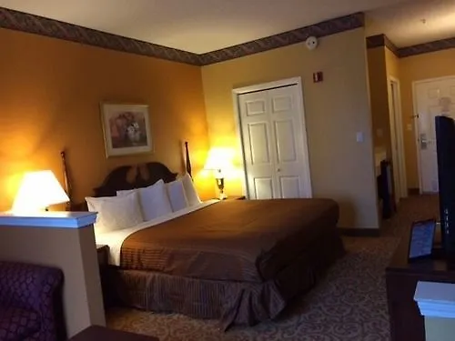 **** Hotel Luxury Suites Ferry Pass USA