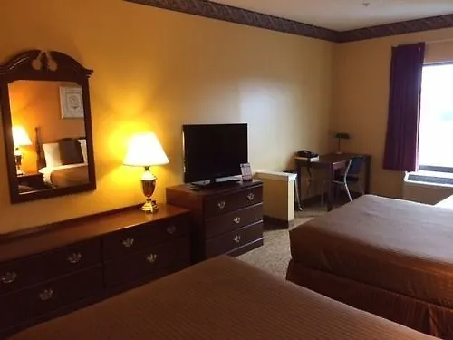 Luxury Suites Ferry Pass 4*,