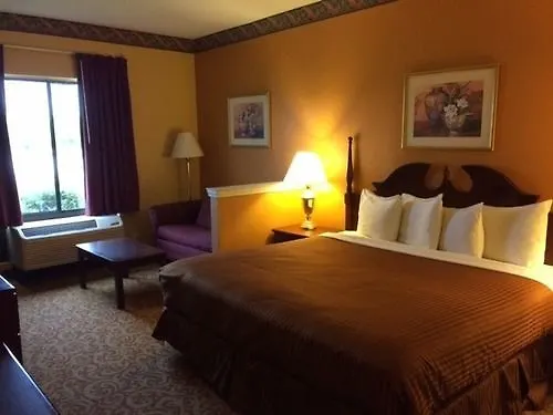 Luxury Suites Ferry Pass Hotel