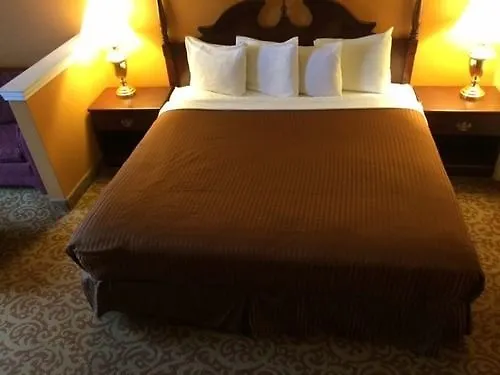 Luxury Suites Ferry Pass