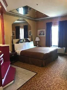 Luxury Suites Ferry Pass