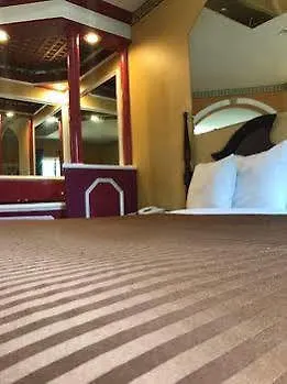 Hotel Luxury Suites Ferry Pass