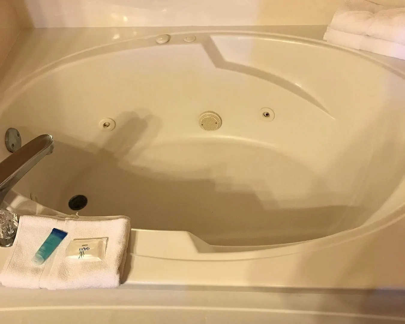 Hotel Luxury Suites Ferry Pass