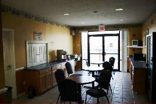Luxury Suites Ferry Pass