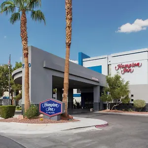 Hampton Vegas/summerlin Las Vegas