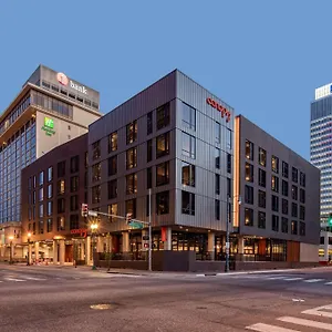 Canopy By Hilton Downtown Memphis
