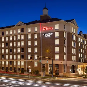 Homewood By Hilton Southpark Charlotte