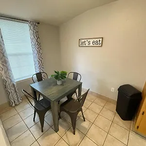 Apartment North Highlands Nest- Unit D