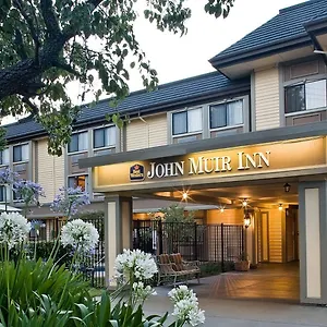 Western John Muir Martinez