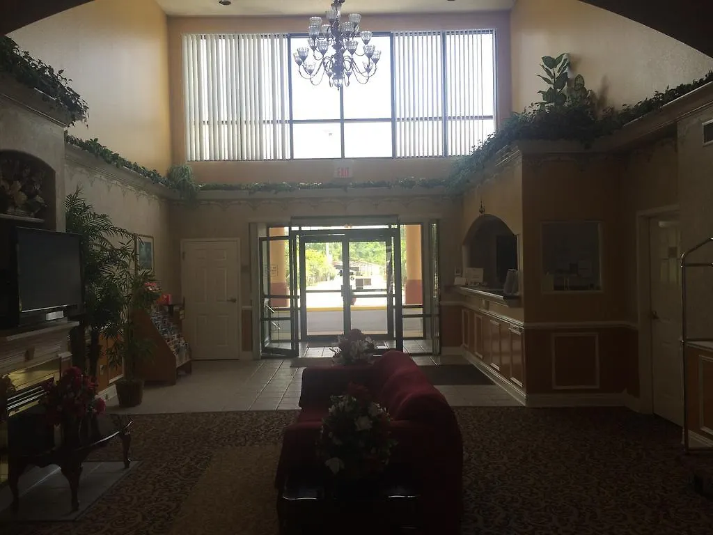 Luxury Suites Ferry Pass United States