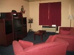 Luxury Suites Ferry Pass 4*,