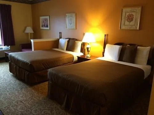 Hotel Luxury Suites Ferry Pass
