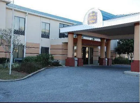 Luxury Suites Ferry Pass Hotel